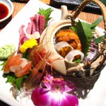 sushi